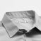 Camisa de manga corta hombre BRISTOL FIT SOL'S. .