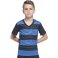 Camiseta de fútbol de rayas niño Celtic. .