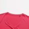 Camiseta cuello pico mujer MOTION WOMEN SOL'S. .