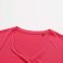 Camiseta cuello pico mujer Motion Women. .