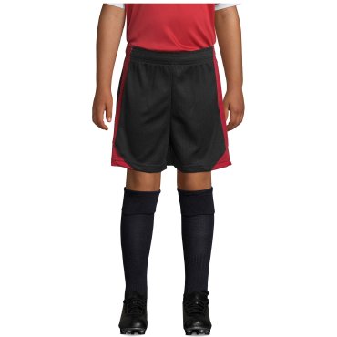 Pantalón de fútbol niño OLIMPICO KIDS SOL'S
