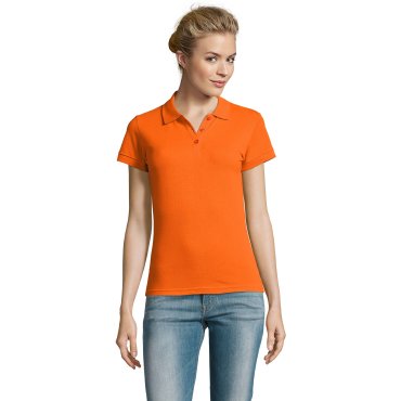 Polo pique mujer PERFECT WOMEN SOL'S