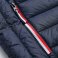 Chaleco acolchado ligero hombre VICTOIRE BW MEN SOL'S. .