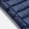 Chaleco acolchado ligero hombre VICTOIRE BW MEN SOL'S. .