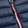 Chaleco acolchado ligero hombre VICTOIRE BW MEN SOL'S. .