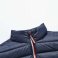 Chaleco acolchado ligero hombre VICTOIRE BW MEN SOL'S. .