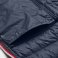 Chaleco acolchado ligero hombre VICTOIRE BW MEN SOL'S. .