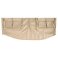 Chaleco safari multibolsillos hombre WILD SOL'S. .