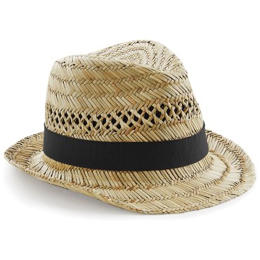 Sombrero de paja SUMMER B730 BEECHFIELD