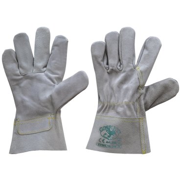 Guantes riesgos mecánicos pack de 12 Ud 180 PAYPERWEAR