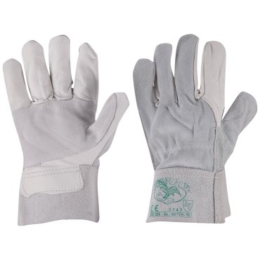 Guantes riesgos mecánicos pack de 12 Ud 50/70 R PAYPERWEAR