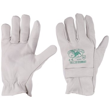 Guantes riesgos mecánicos pack de 12 Ud 521 PAYPERWEAR