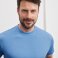 Camiseta hombre Round-T-Medium. .