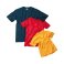 Camiseta niño Basic-T. .