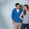 Sudadera con capucha y cremallera hombre Hooded. .