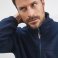 Chaqueta polar hombre Full-Zip. .