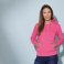 Sudadera con capucha mujer Hooded Sweat. .