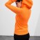 Sudadera con capucha mujer Hooded Sweat. .
