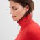 Sudadera 1/2 cremallera mujer Jacket. .