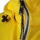 Chaqueta softshell con capucha mujer Maritime. .
