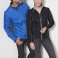 Chaqueta softshell mangas desmontables mujer Zip-Off Softshell. .