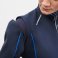 Chaqueta softshell mangas desmontables mujer Zip-Off Softshell. .