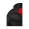 Chaqueta acolchada reciclada con capucha hombre Padded. .