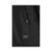 Chaqueta de invierno reciclada unisex Padded Hardshell Workwear. .
