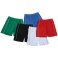 Pantalón de fútbol niño Basic Team Shorts. .
