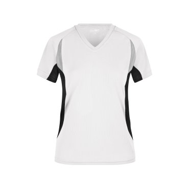 Camiseta de running mujer JN390