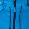 Chaqueta polar con capucha hombre JN571 James Nicholson. .