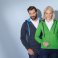 Sudadera con capucha y cremallera mujer Hooded. .