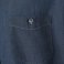 Camisa vaquera manga larga easy care hombre Denim. .