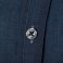 Camisa vaquera manga larga easy care hombre Denim. .