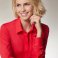 Camisa manga larga easy care mujer JN677 James Nicholson. .