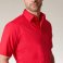 Camisa manga corta easy care hombre Shirt Shortsleeve Poplin. .