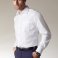 Camisa manga larga hombre Shirt Longsleeve Micro-Twill. .
