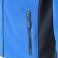 Chaqueta polar de trabajo hombre Workwear Fleece. .