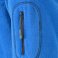 Chaqueta polar de trabajo hombre Workwear Fleece. .