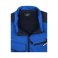 Chaleco softshell de trabajo multibolsillos hombre Workwear. .