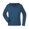 Camiseta manga larga mujer Shirt Long-Sleeved Medium. .