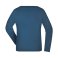 Camiseta manga larga mujer Shirt Long-Sleeved Medium. .