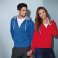 Sudadera con capucha y cremallera hombre Lifestyle. .
