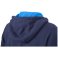 Sudadera con capucha y cremallera hombre Lifestyle. .