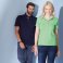 Polo hombre Plain. .