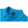 Polo cuello con rayas hombre. .