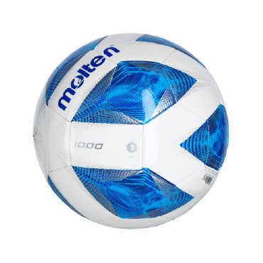 Balón fútbol talla 3 F3a1000 T3