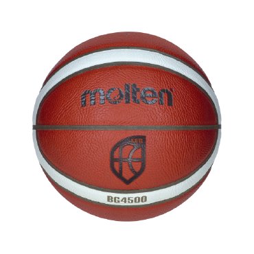 Balón baloncesto talla 7 B7g4500