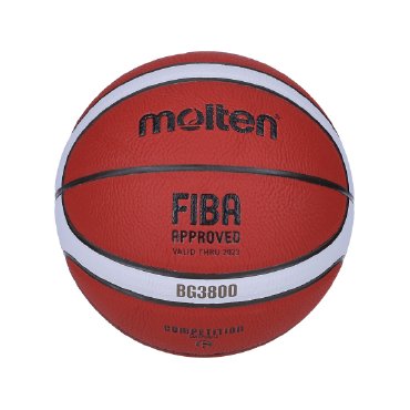Balón baloncesto talla 6 B6g3800-Fbm