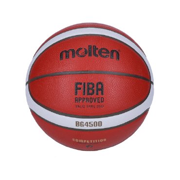 Balón baloncesto talla 7 B7g4500-Fbm